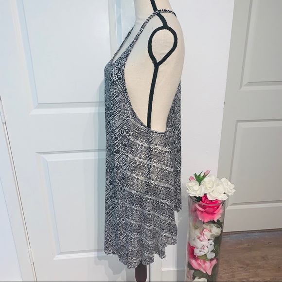 NWT Out From Under | Swim Cover Up Dress - Picture 3 of 6